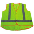 Wholesale Factory Price Reflective Safety Vest En471 ANSI/107